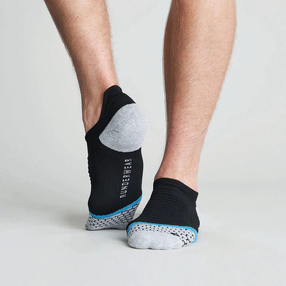Experience The Ultimate Chafe-Free Run